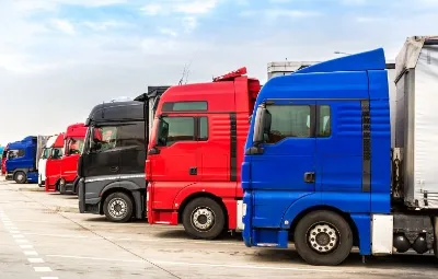 Adana Gürpınar Ambar Nakliyat
