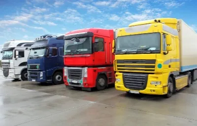 Adana Gürpınar Nakliye Ambarı